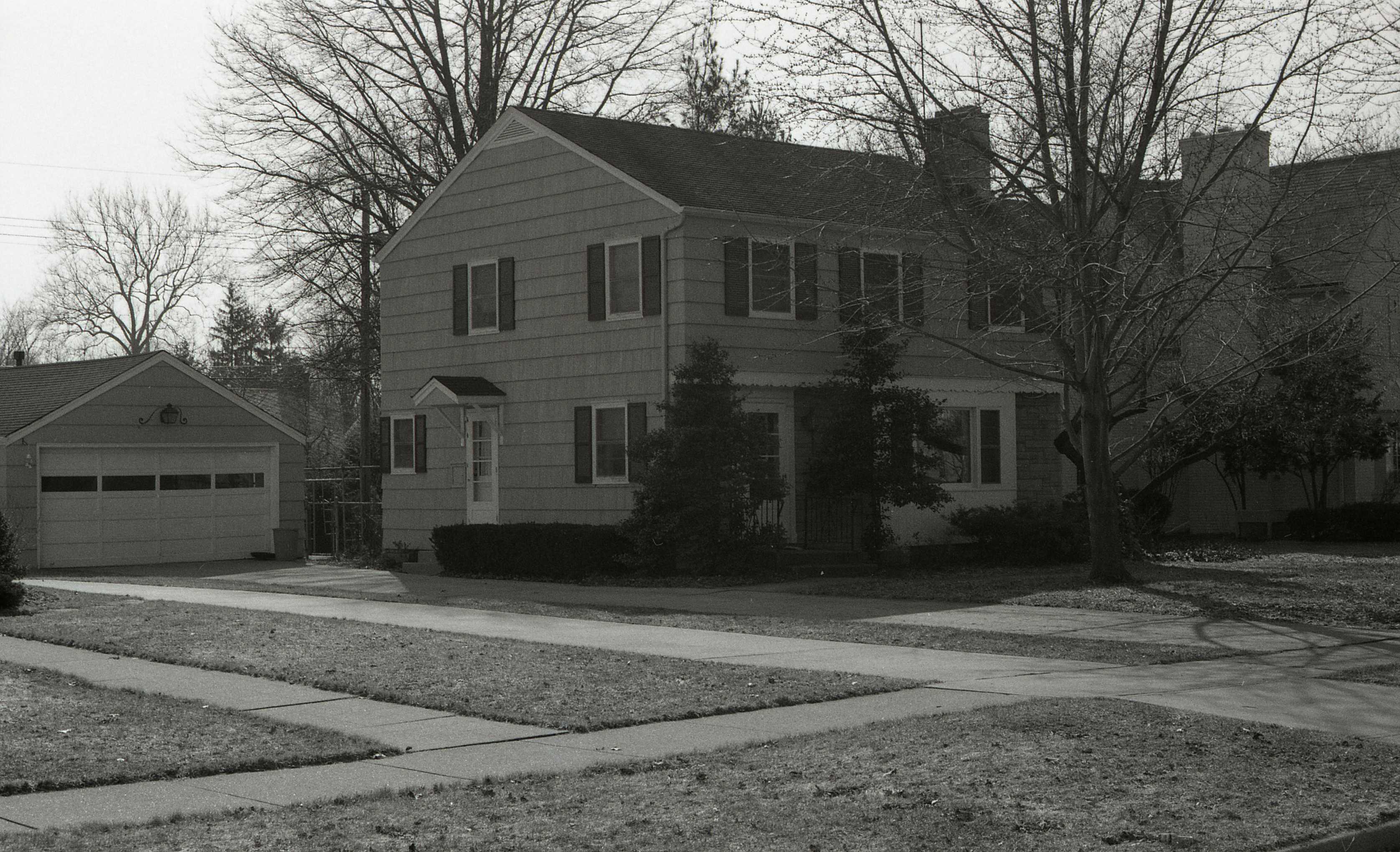 1728 East Wayne Street
